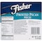 Fisher Fisher Frosted Pecan Pieces 5lbs 70555 - alternate 5